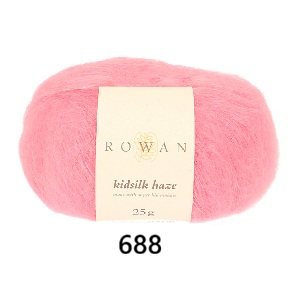 Rowan Kidsilk Haze neulelanka 25g - Image 14