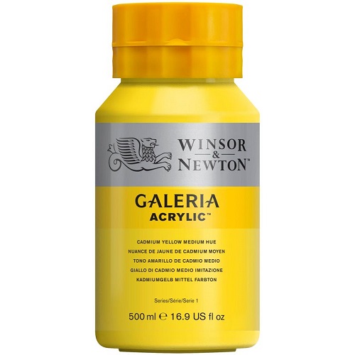 WN Galeria akryylimaali 500ml - Image 7
