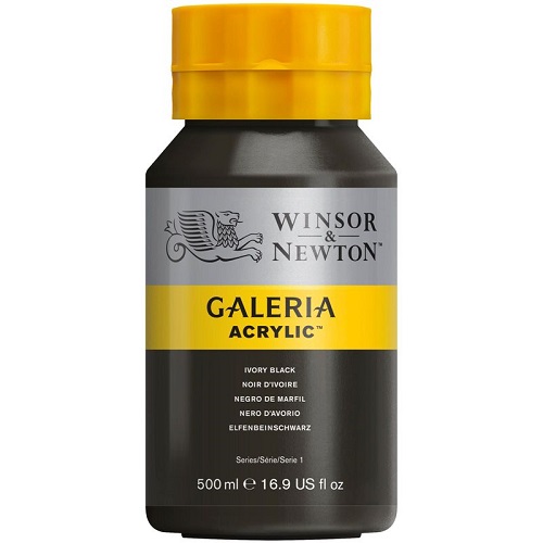 WN Galeria akryylimaali 500ml - Image 11