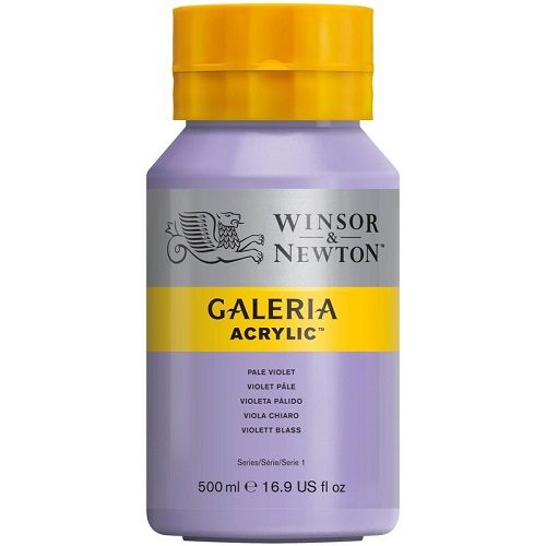WN Galeria akryylimaali 500ml - Image 3