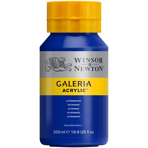 WN Galeria akryylimaali 500ml - Image 5