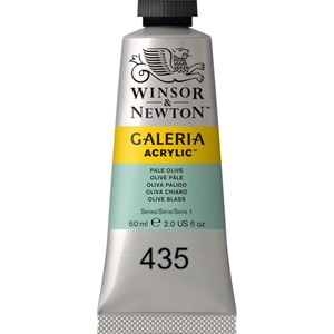 WN Galeria akryylimaali 60ml - Image 53