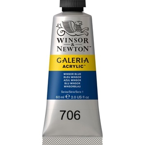 WN Galeria akryylimaali 60ml - Image 55