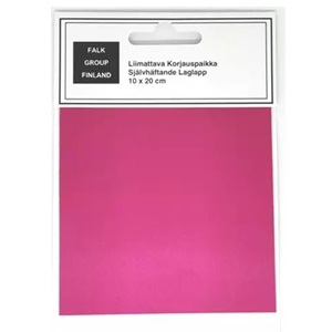 Falk Group itseliimautuva nylon korjauspaikka 10x20cm - Image 4