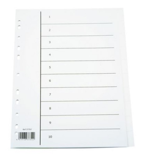 Lyreco välilehti numeroitu