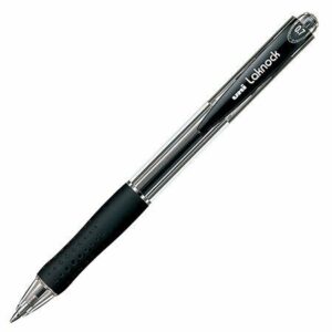 Uni Laknock SN-101 kuulakärkikynä Fine 0,7mm