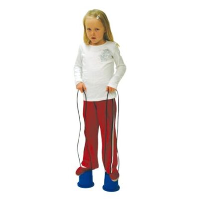 Lasten purkkijalat 12,5cm