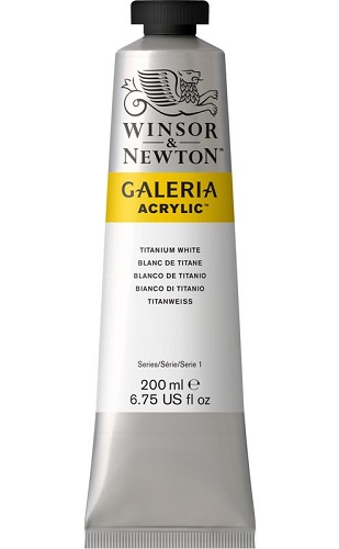 WN Galeria akryylimaali 200ml