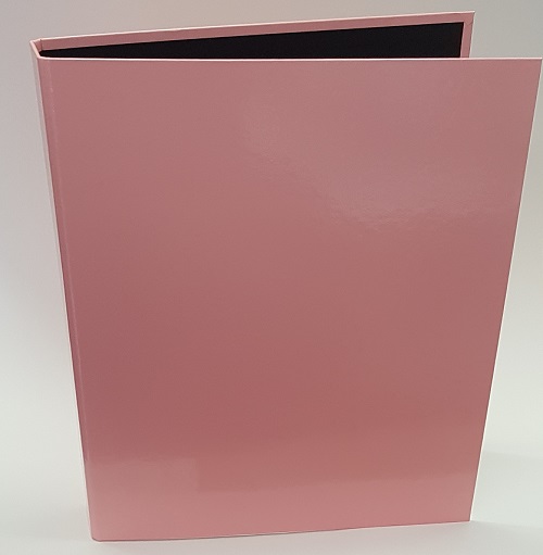 Exacompta Aquarel rengaskansio A4 40mm - Image 3