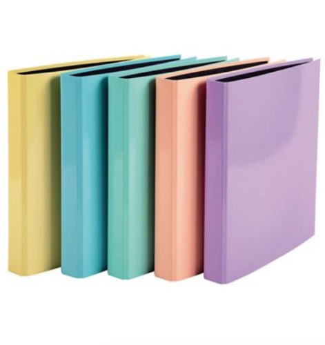 Exacompta Aquarel rengaskansio A4 40mm