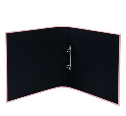 Exacompta Aquarel rengaskansio A4 40mm - Image 2