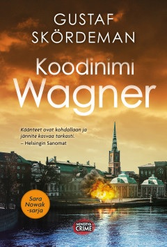 Koodinimi Wagner. Skördeman, Gustaf