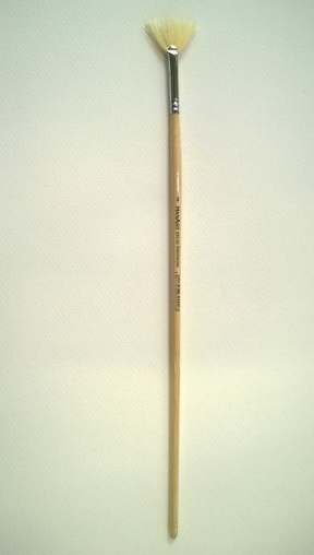 HanArt sianharjassivellin viuhka