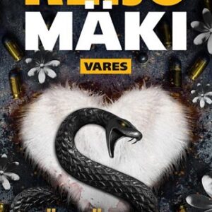 Köyhä ritari. Mäki, Reijo