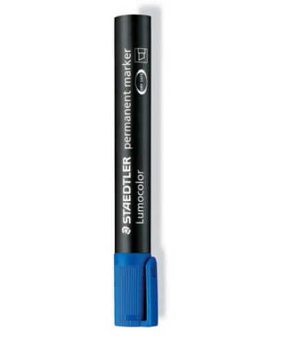 Staedtler lumocolor permanent 350 viisto huopakynä 2-5mm - Image 2