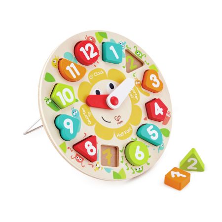 Hape Kellopalapeli