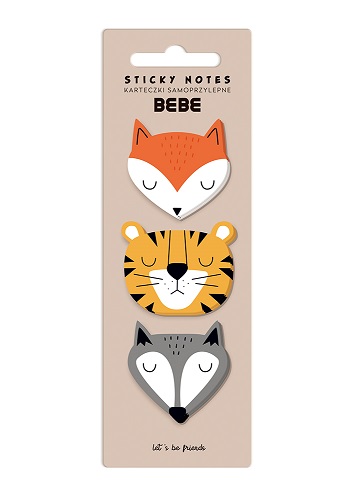 BEBE Wild tarramuistilaput