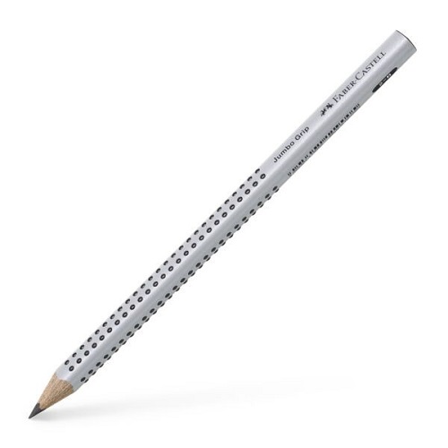Faber-Castell Grip jumbo lyijykynä