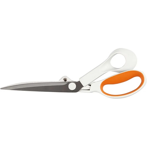 Fiskars Amplify RazorEdge® sakset 24 cm, oikeakätiset