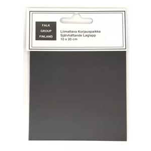Falk Group itseliimautuva nylon korjauspaikka 10x20cm - Image 3