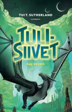 Kuu nousee. Sutherland, Tui T.