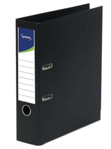 Lyreco mappi A4 50mm PP - Image 2