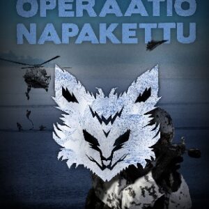 Operaatio Napakettu. Immonen, Helena