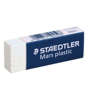Staedtler Mars  plastic pyyhemuovi