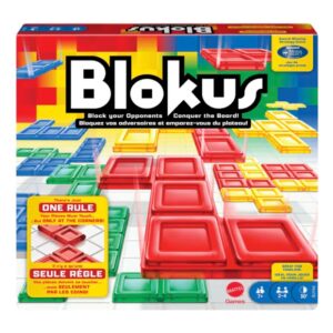Blokus lautapeli