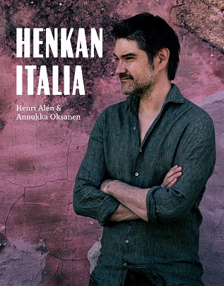 Henkan Italia. Alen, Henri; Oksanen, Annukka