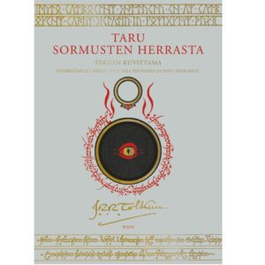 Taru Sormusten herrasta (tarkistettu suomennos) Tolkien, J. R. R.;