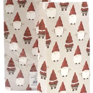 JK Lahjapussi Tonttu 5kpl