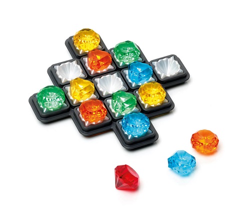 SmartGames Diamond Quest -logiikkapeli - Image 2