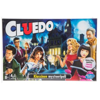 Cluedo
