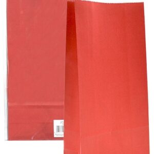 JK lahjapussi 14,7x28x7cm, 10kpl/pkk