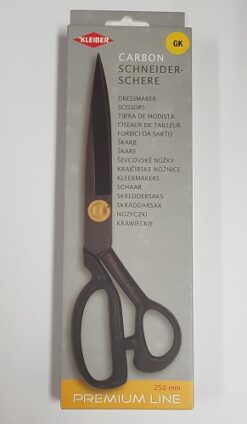 Kleiber carbon kangassakset 25cm