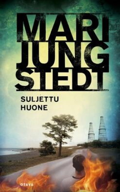 Suljettu huone. Jungstedt, Mari