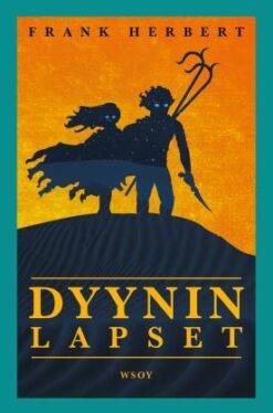 Dyynin lapset. Herbert, Frank