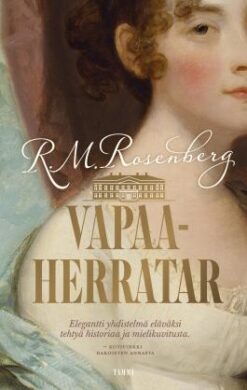 Vapaaherratar