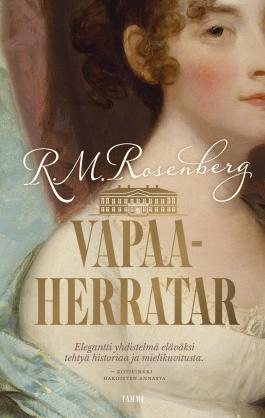 Vapaaherratar