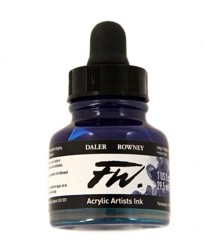 DR FW Acrylic ink 29.5ml