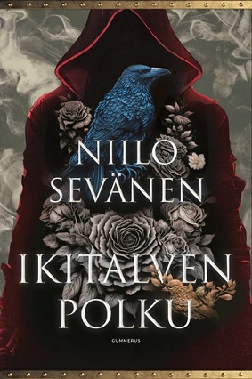 Ikitalven polku. Sevänen, Niilo