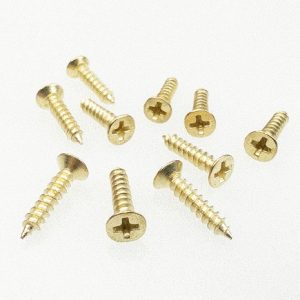 Ruuvit mini 13mm 10kpl