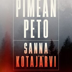 Pimeän peto. Kotajärvi, Sanna