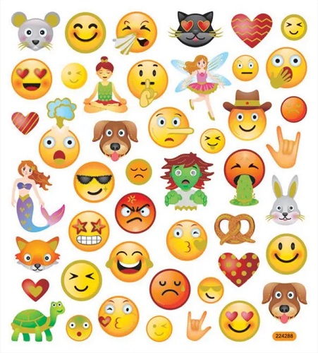 tarra-emoji-arkki-15x16-5-cm-villakeiju