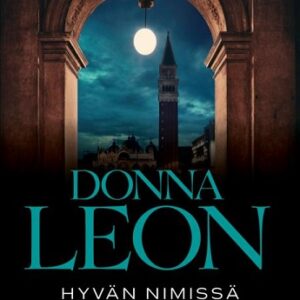 Hyvän nimissä Leon, Donna