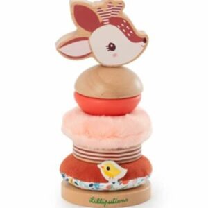 Lilliputiens Pinolelu bambi