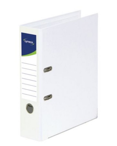 Lyreco mappi A4 50mm PP - Image 3