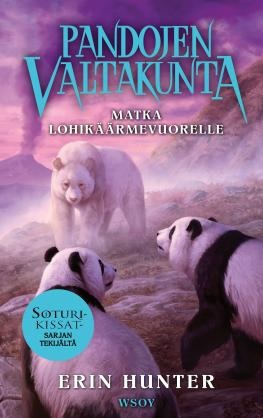 Bambuvaltakunta | Pandojen valtakunta Wiki | Fandom