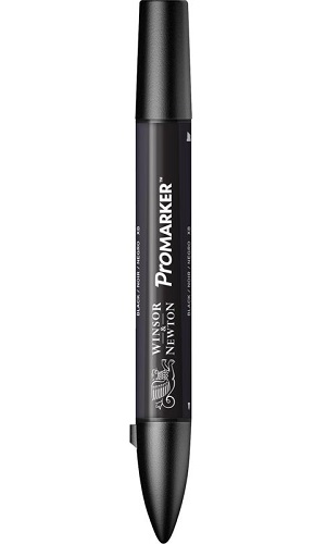 WN promarker kynät yksittäin